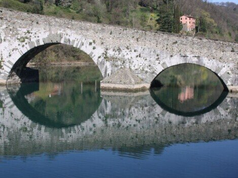 Lunigiana – Toscana