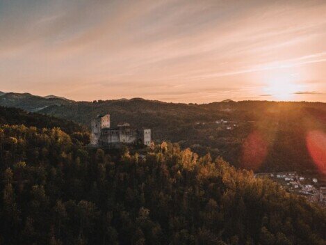 Toscana – Lunigiana Toscana – Lunigiana