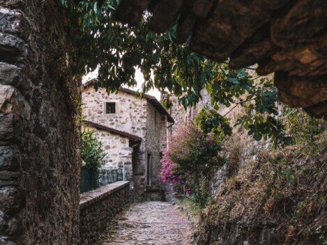Toscana – Lunigiana Toscana – Lunigiana