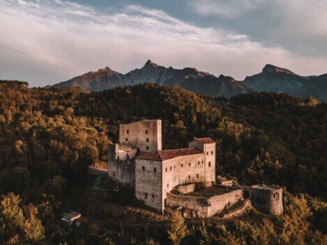 Toscana – Lunigiana Toscana – Lunigiana