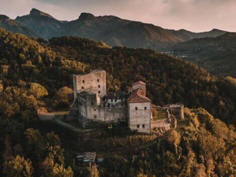 Toscana – Lunigiana Toscana – Lunigiana