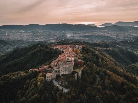Toscana – Lunigiana Toscana – Lunigiana