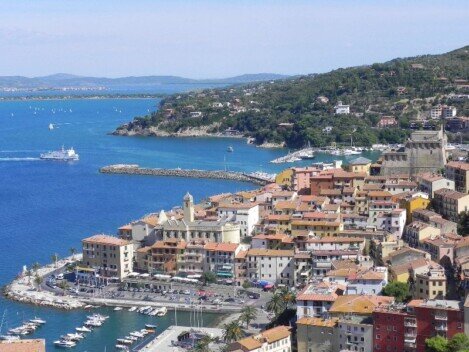 Maremma - Toscana
