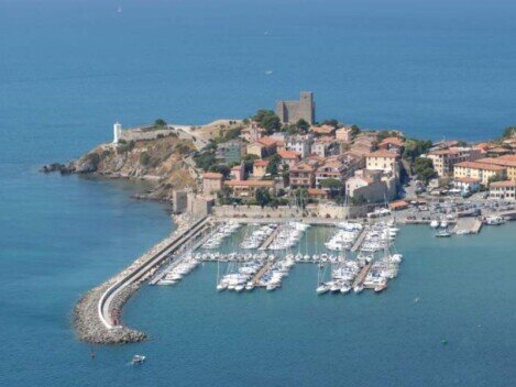 Toscana – Maremma