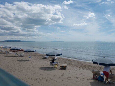 Toscana – Maremma Toscana – Maremma