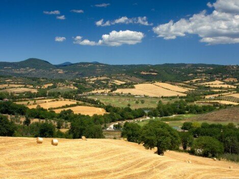 Toscana – Maremma Toscana – Maremma