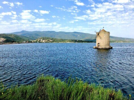 Toscana – Maremma Toscana – Maremma