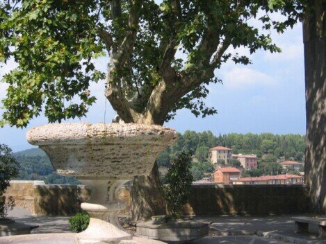 Toscana – Maremma