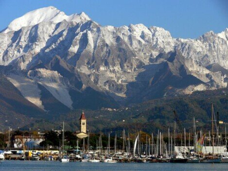Massa Carrara - Toscana