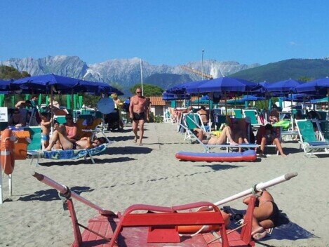 Toscana – Massa-Carrara e dintorni Toscana – Massa-Carrara e dintorni