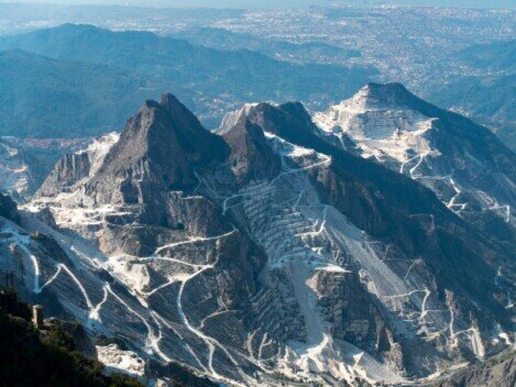 Toscana – Massa-Carrara e dintorni