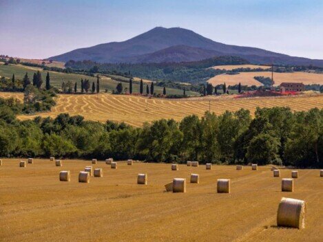 Toscana – Monte Amiata Toscana – Monte Amiata