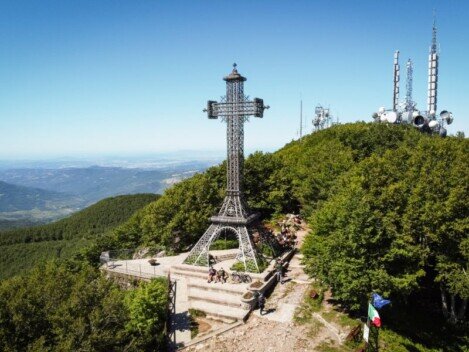 Toscana – Monte Amiata Toscana – Monte Amiata