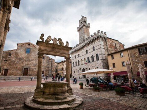 Toscana – Val di Chiana Toscana – Val di Chiana