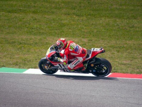 Toscana – Mugello