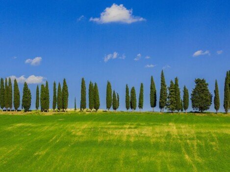Toscana – Mugello Toscana – Mugello