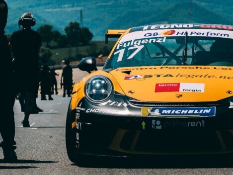 Toscana – Mugello Toscana – Mugello
