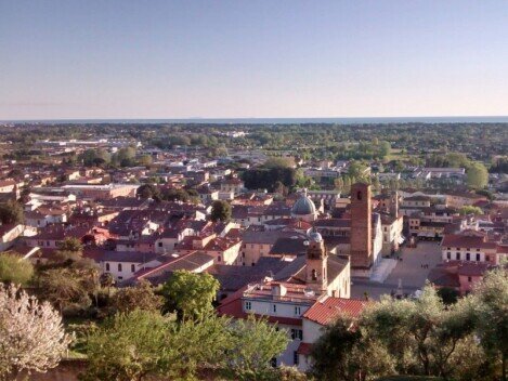 Pietrasanta Versilia – Toscana