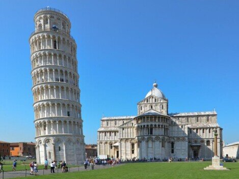 Pisa - Toscana