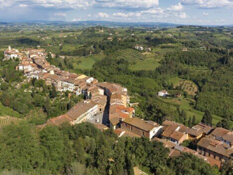 Toscana – Pisa e dintorni Toscana – Pisa e dintorni