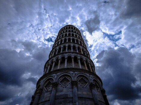 Toscana – Pisa e dintorni