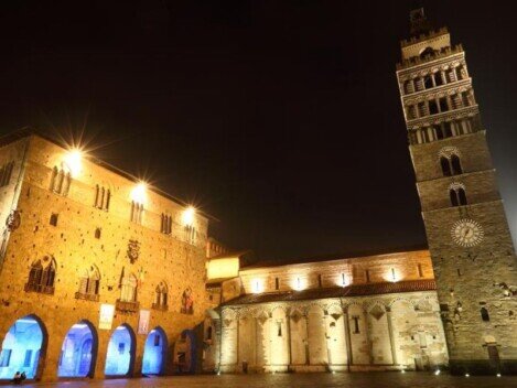 Toscana – Pistoia e dintorni