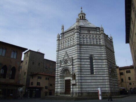 Toscana – Pistoia e dintorni Toscana – Pistoia e dintorni