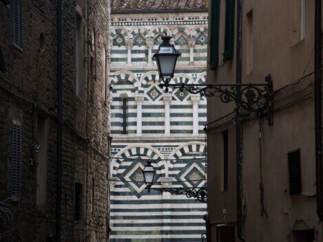 Toscana – Pistoia e dintorni Toscana – Pistoia e dintorni