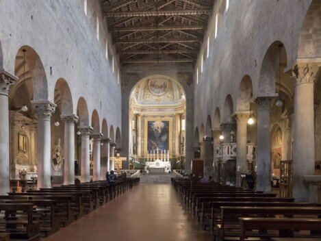 Toscana – Pistoia e dintorni