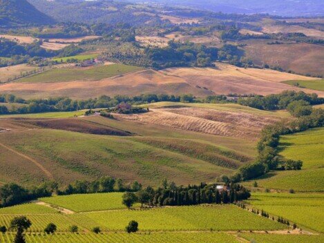 Toscana – Prato e dintorni Toscana – Prato e dintorni