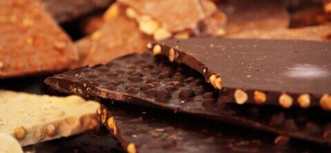 Lucca Chocolate Festival