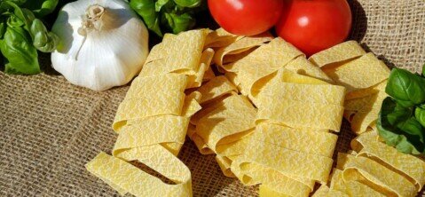 Sagra della Pastasciutta Sagra della Pastasciutta