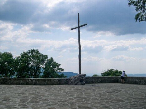 Santuario della Verna