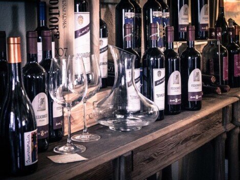 Shopping e divertimento - Chianti