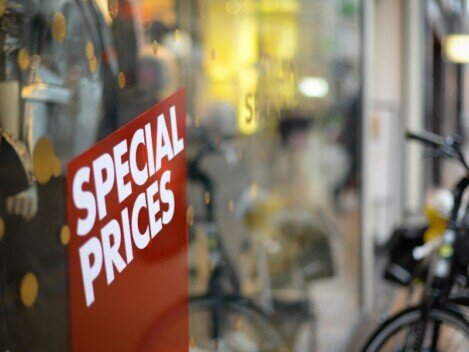 Shopping e divertimento - Pisa e dintorni
