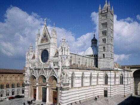 Toscana – Siena e dintorni Toscana – Siena e dintorni