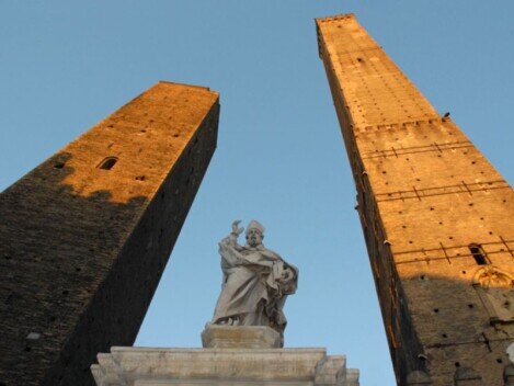 Bologna - Emilia-Romagna