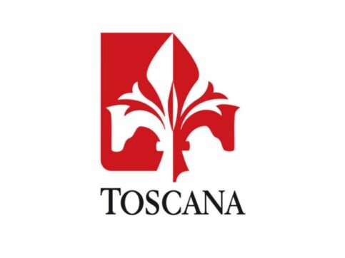 Toscana logo Toscana logo