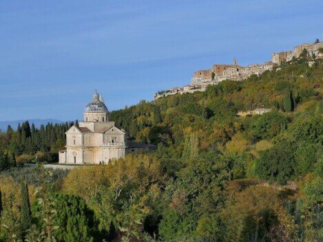 Val di Chiana - Toscana
