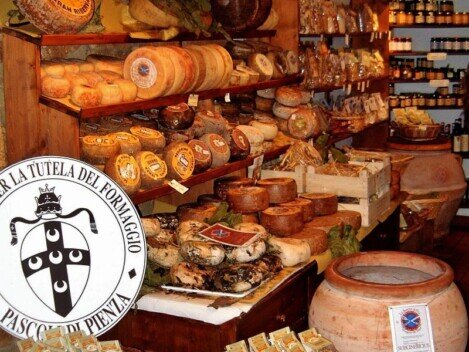 Toscana – Val di Chiana