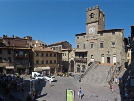 Toscana – Val di Chiana