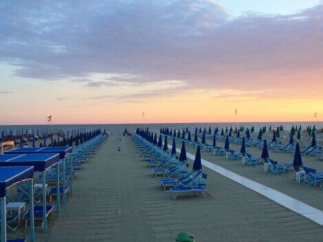 Toscana – Versilia Toscana – Versilia
