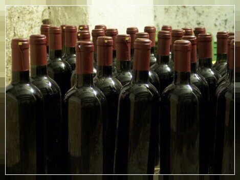 Cantine da visitare Toscana