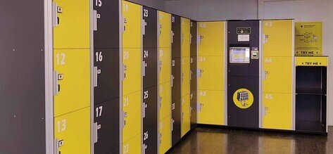Migliori siti web per prenotare deposito bagagli