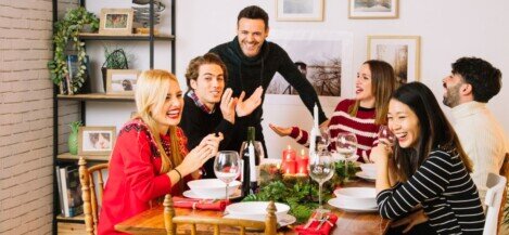EatWith: scopri i sapori tipici. Toscana