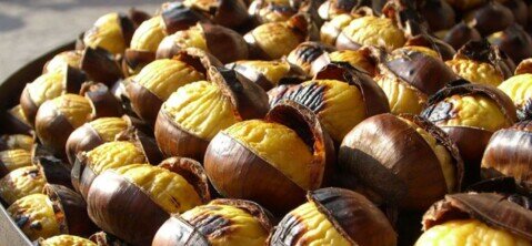Sagra delle Castagne - Marradi (FI)