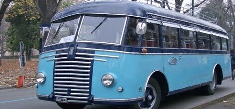 Migliori siti web per prenotare transfer e navette bus