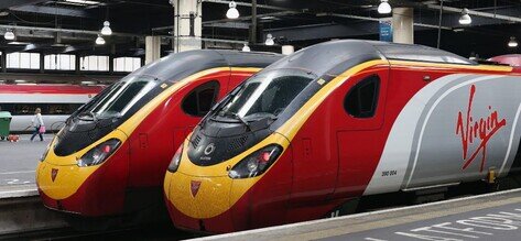 Migliori siti web per prenotare treni low cost