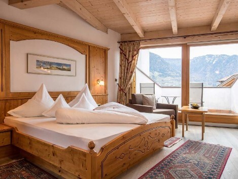Val di Sole – dove dormire Val di Sole – dove dormire