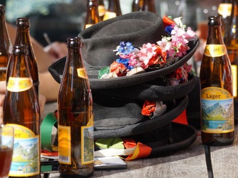 Val di Sole – eventi e sagre Val di Sole – eventi e sagre